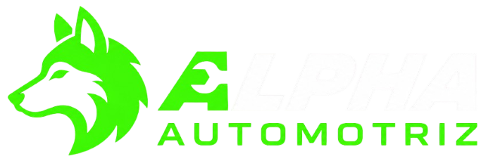 Alpha Automotriz